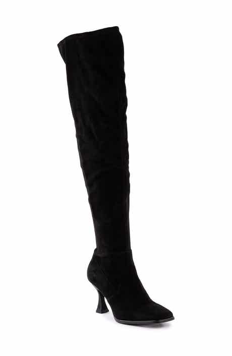 Seychelles You or Me Over the Knee Boot