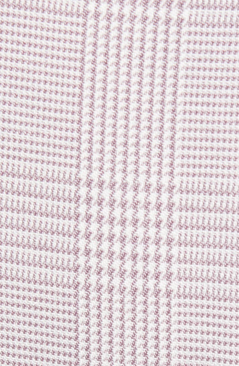 WAYF Roxy Glen Plaid Jumpsuit, Alternate, color, 