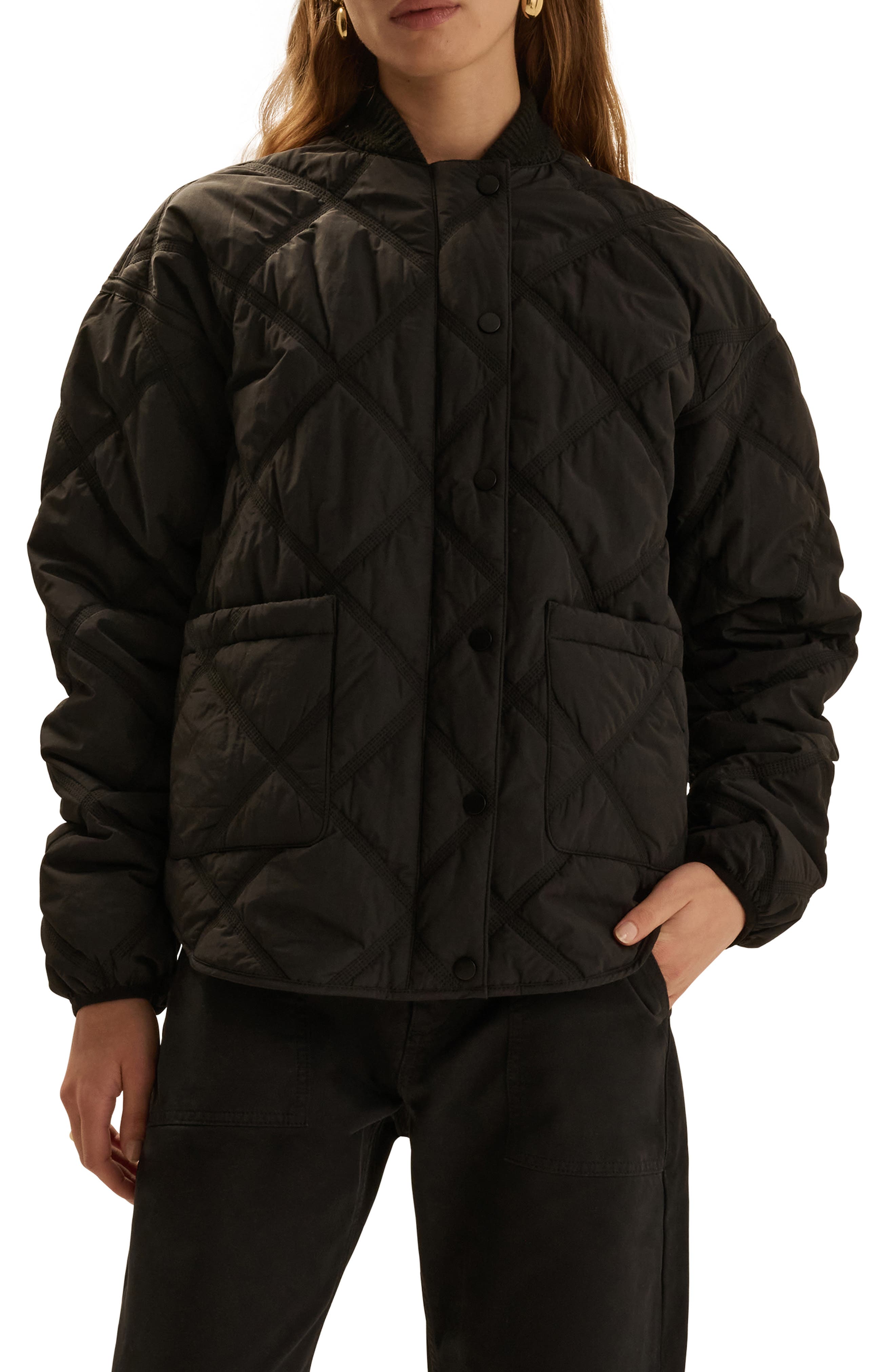 selected BLACK