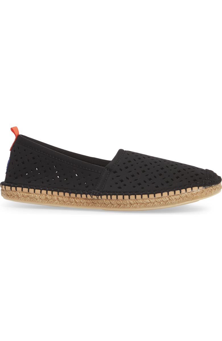 Sea Star Beachwear Sea Star Beachcomber Espadrille Water Shoe, Alternate, color,
