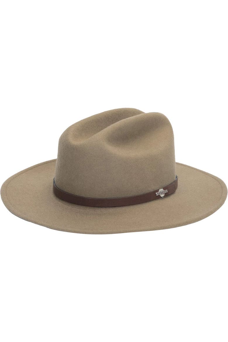 Route 66 Hat, Main, color, Mushroom