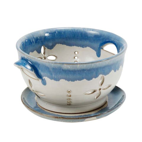 Bowl of Berries Colander