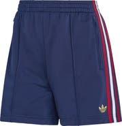 adidas Originals Firebird Recycled Polyester Shorts