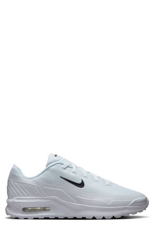 Nike Air Max Bia Sneaker In White