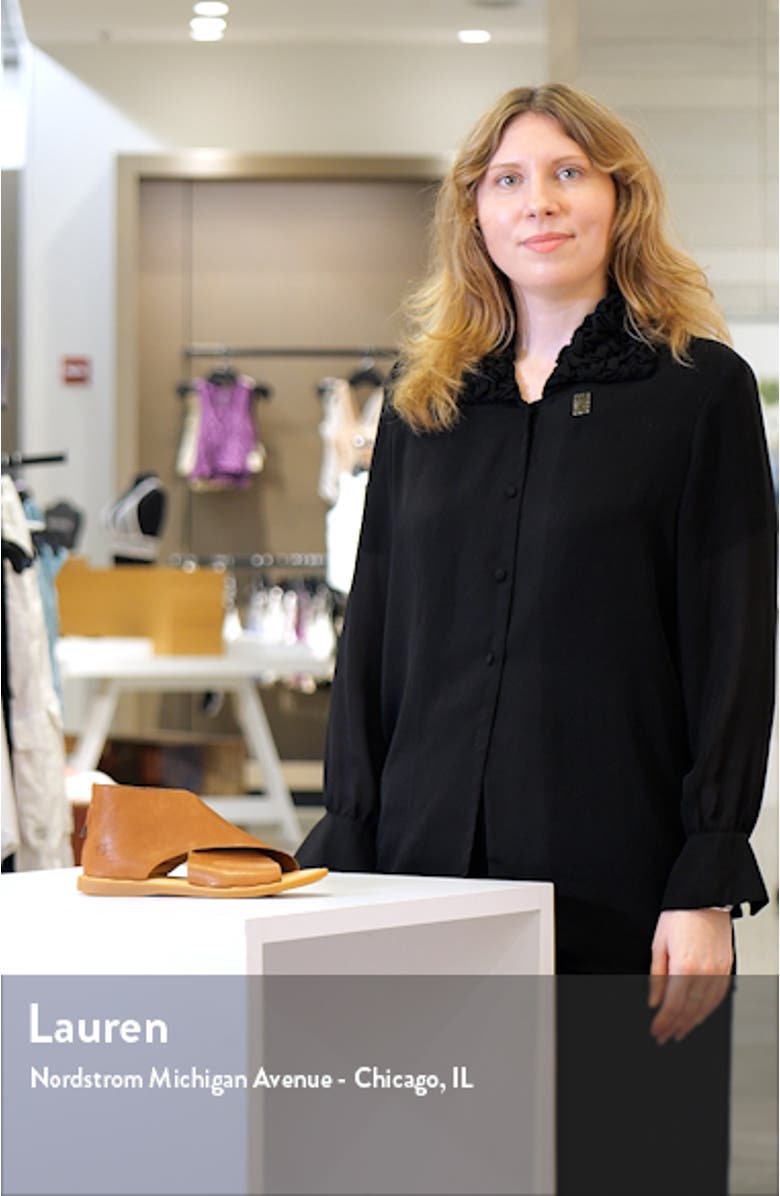 IWA Sandal, sales video thumbnail