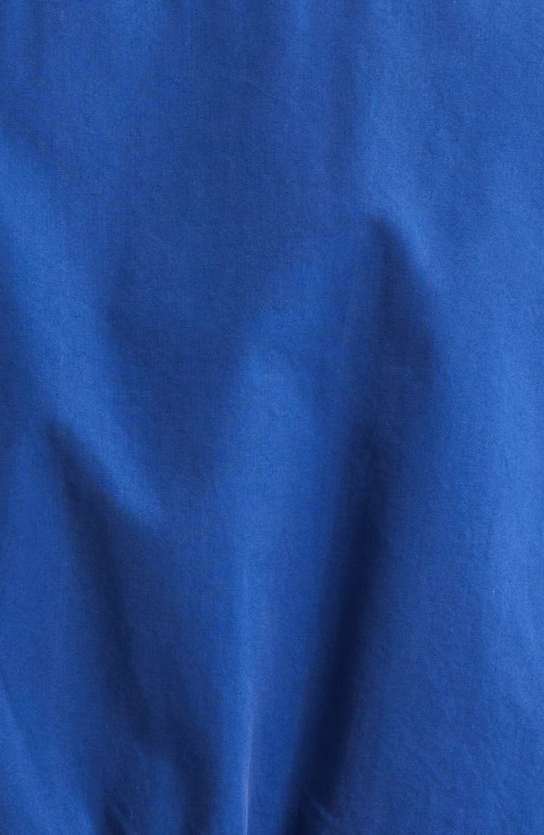 Noah Cotton Varsity Jacket, Alternate, color, Royal