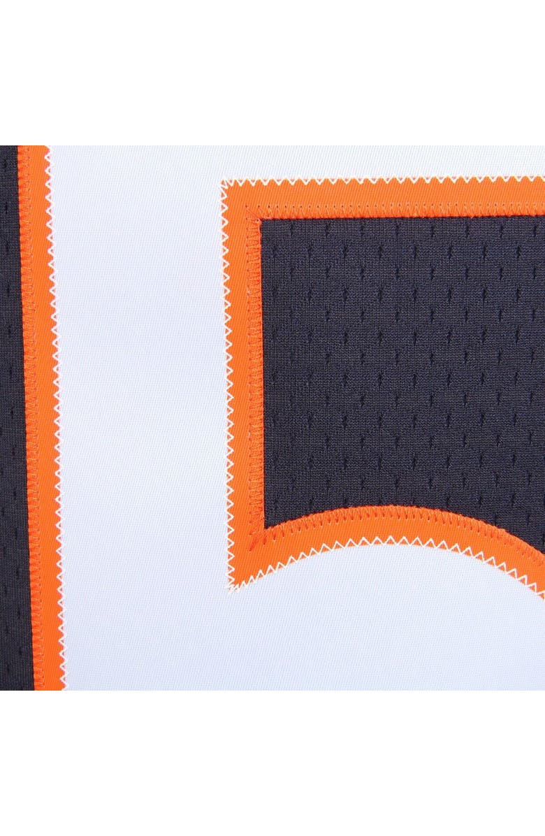 Mitchell & Ness Men's Mitchell & Ness Dick Butkus Navy Chicago Bears Retired Player Legacy Replica Jersey, Alternate, color, Navy