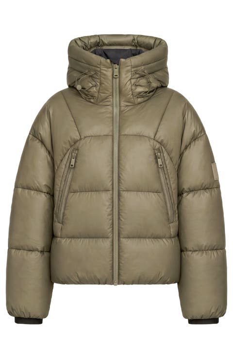 Uromi Jacket