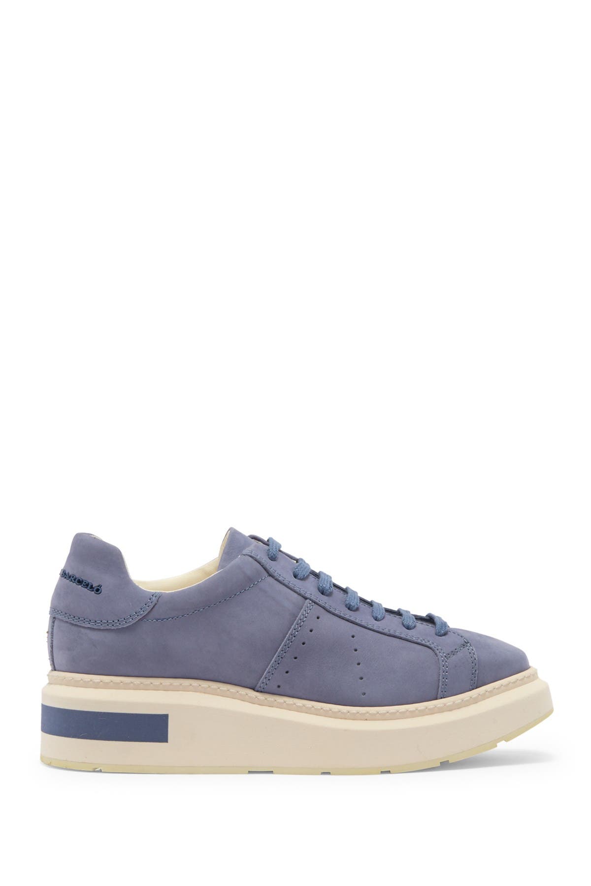 Paloma Barcelo Etna Platform Sneaker, Main, color, 
