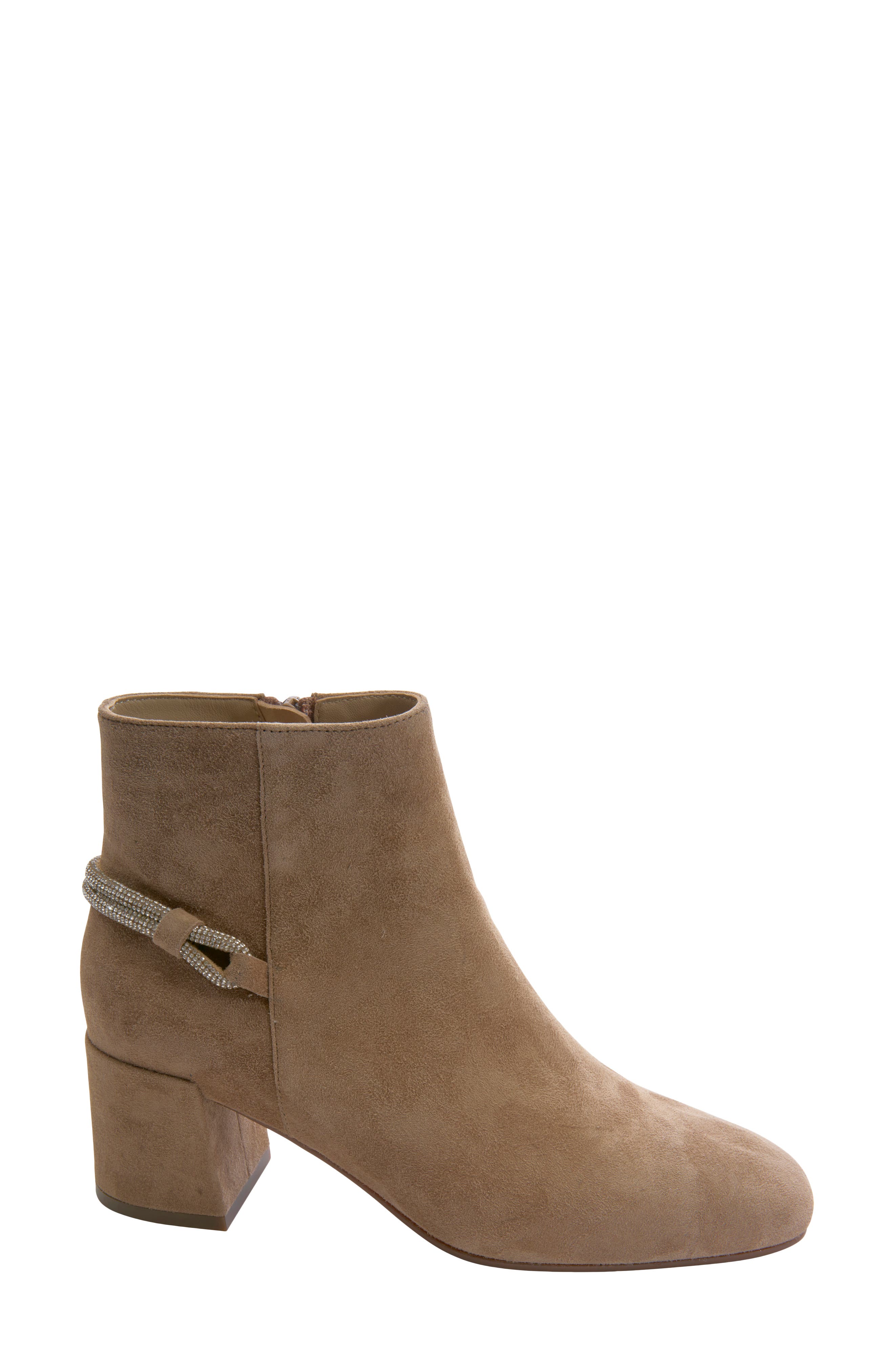 VANELi Shermy Bootie, Alternate, color, Military