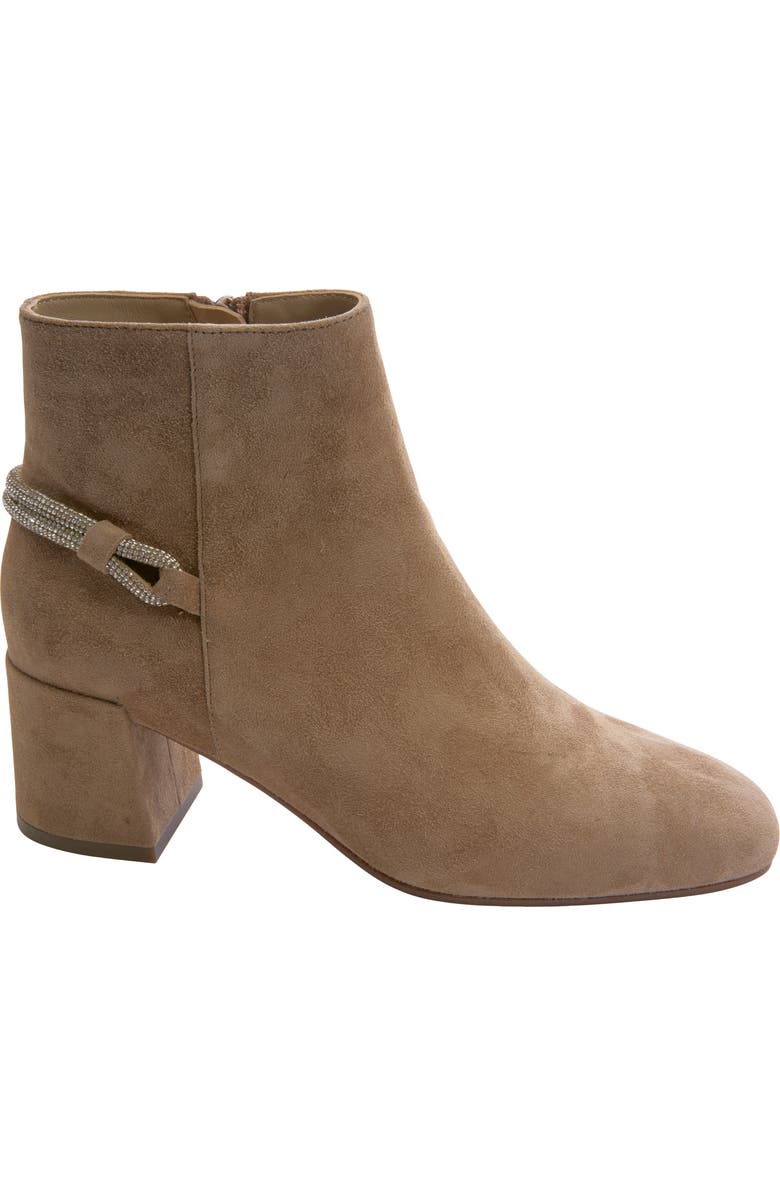 VANELi Shermy Bootie, Alternate, color, Military