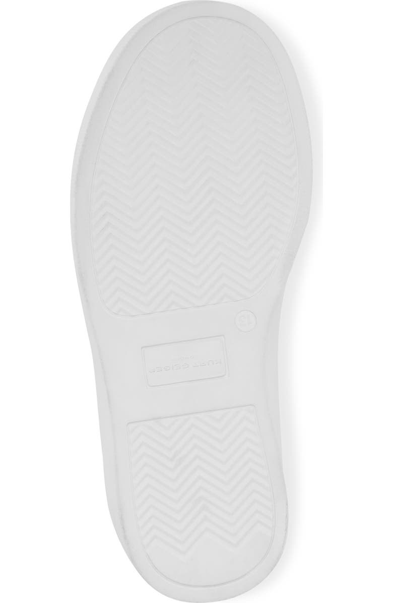 Kurt Geiger London Kids' Mini Laney Bow Sneaker, Alternate, color,