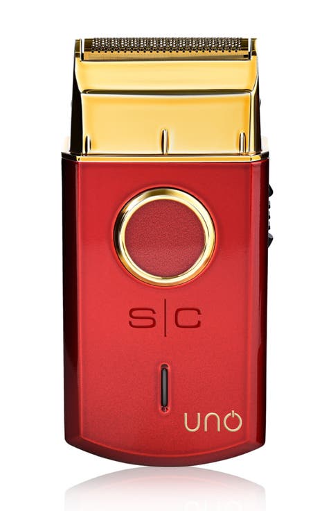Uno Compact Cordless Single Foil Shaver