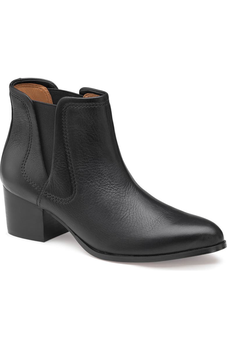Johnston & Murphy Trista Chelsea Boot, Main, color,