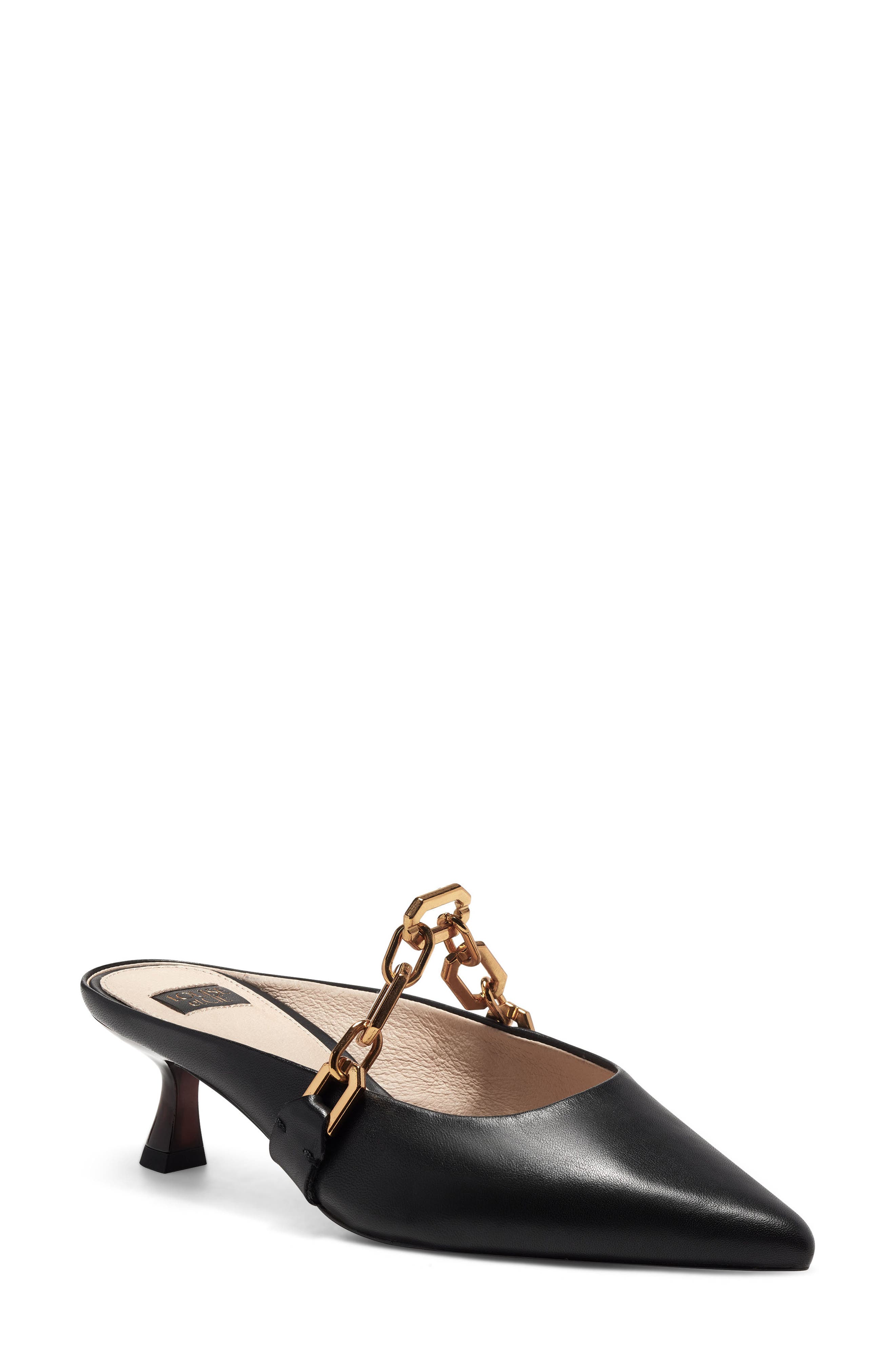 Louise et Cie Fionnah Mule, Main, color, 