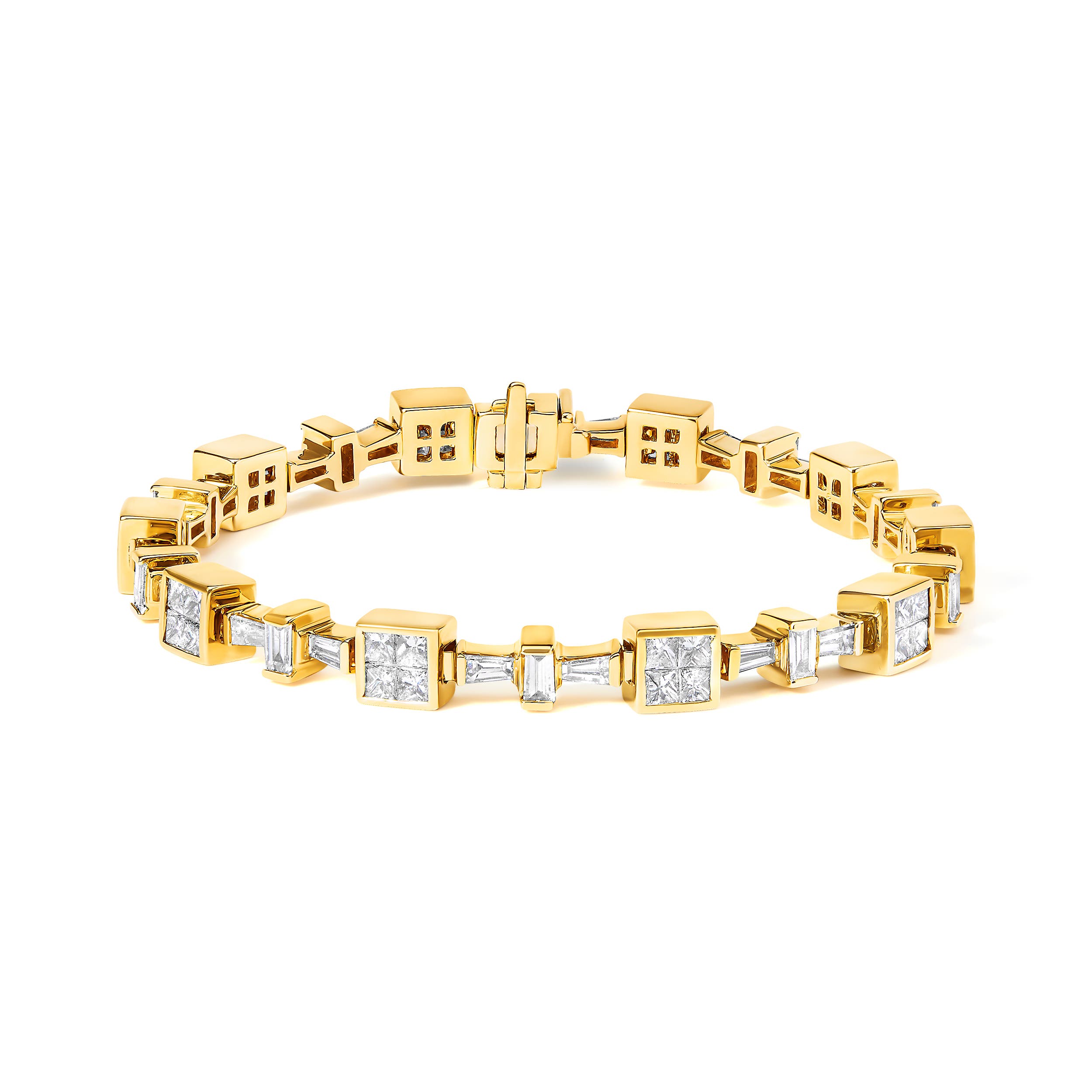 selected Yellow Gold