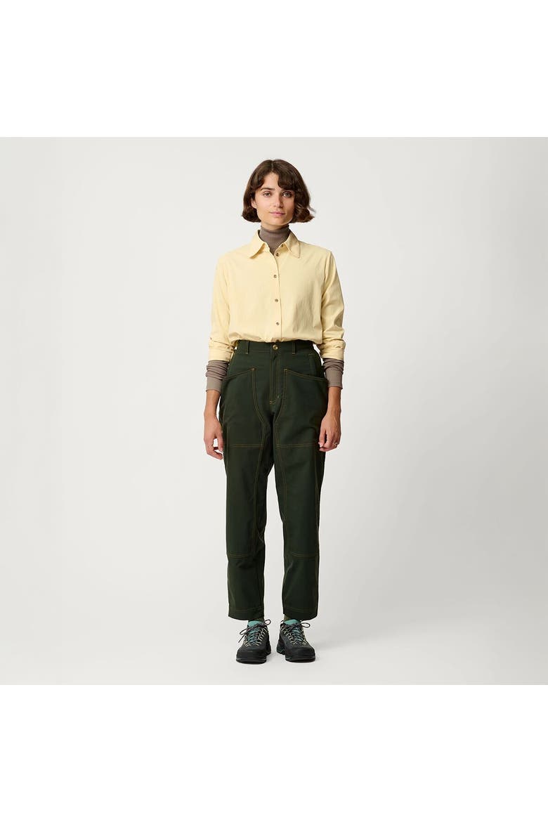 8 Pocket Pant - Women's, Alternate, color, Phyllis