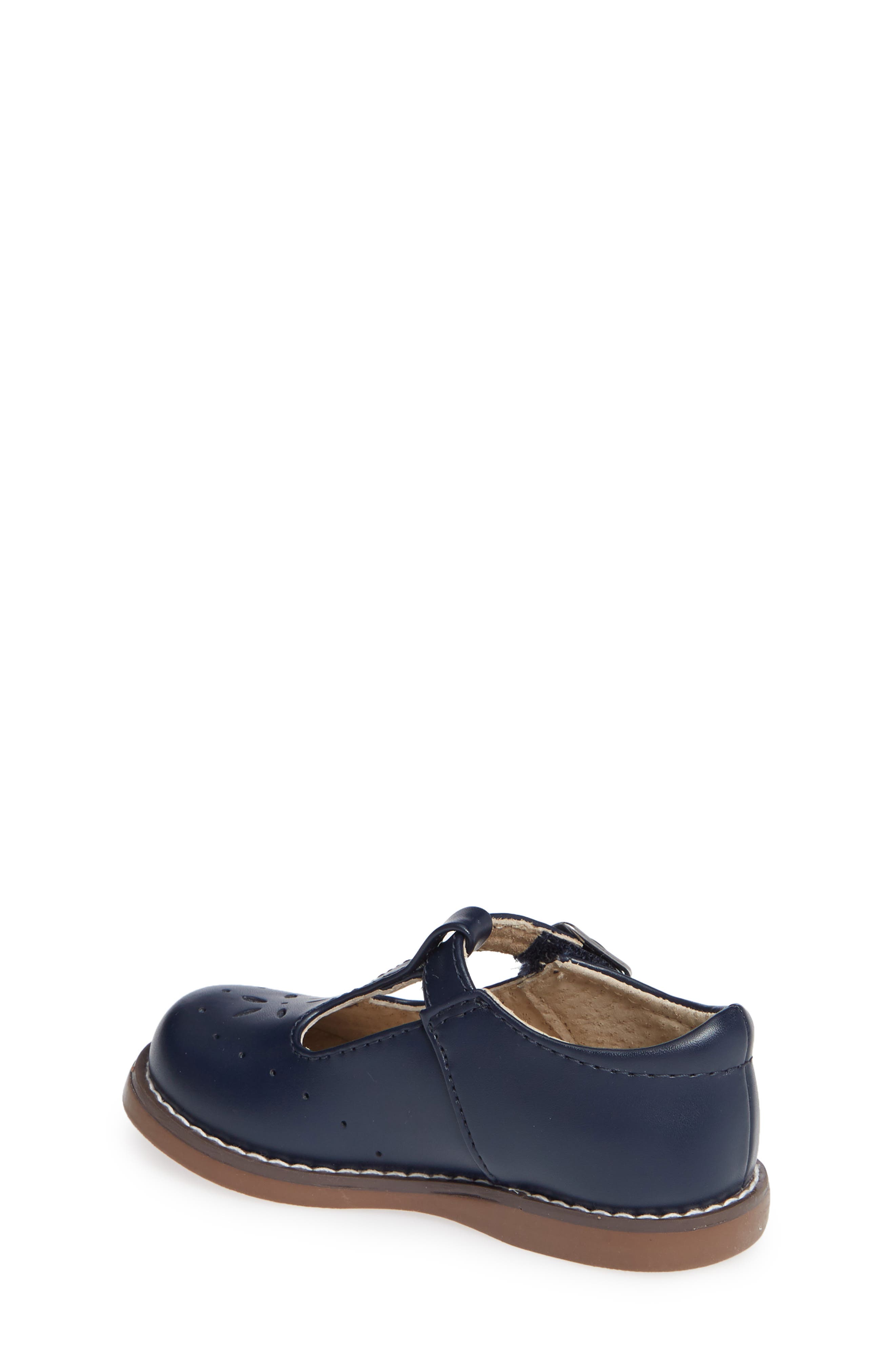 Sherry Mary Jane, Alternate, color, NAVY