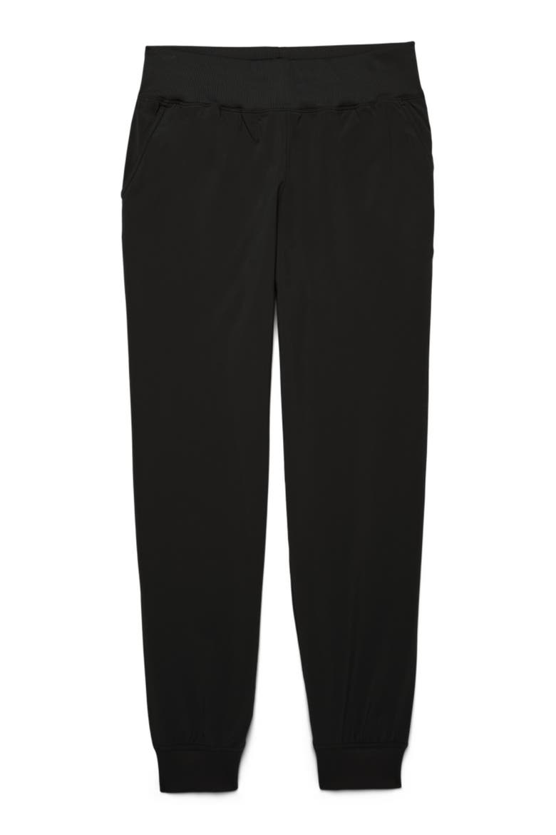 Cambio Jogger - Women's, Alternate, color, Black