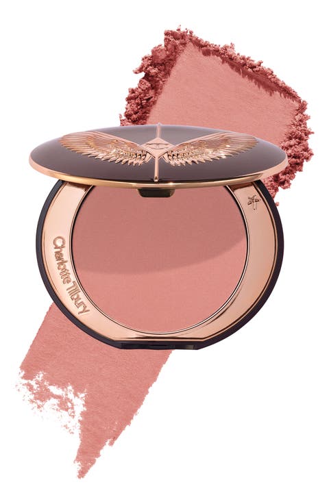 Airbrush Flawless Blush Blur Powder Blush