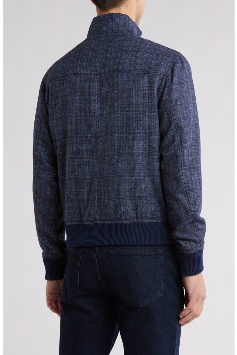 Stony Creek Jacket, Alternate, color, INDIGO