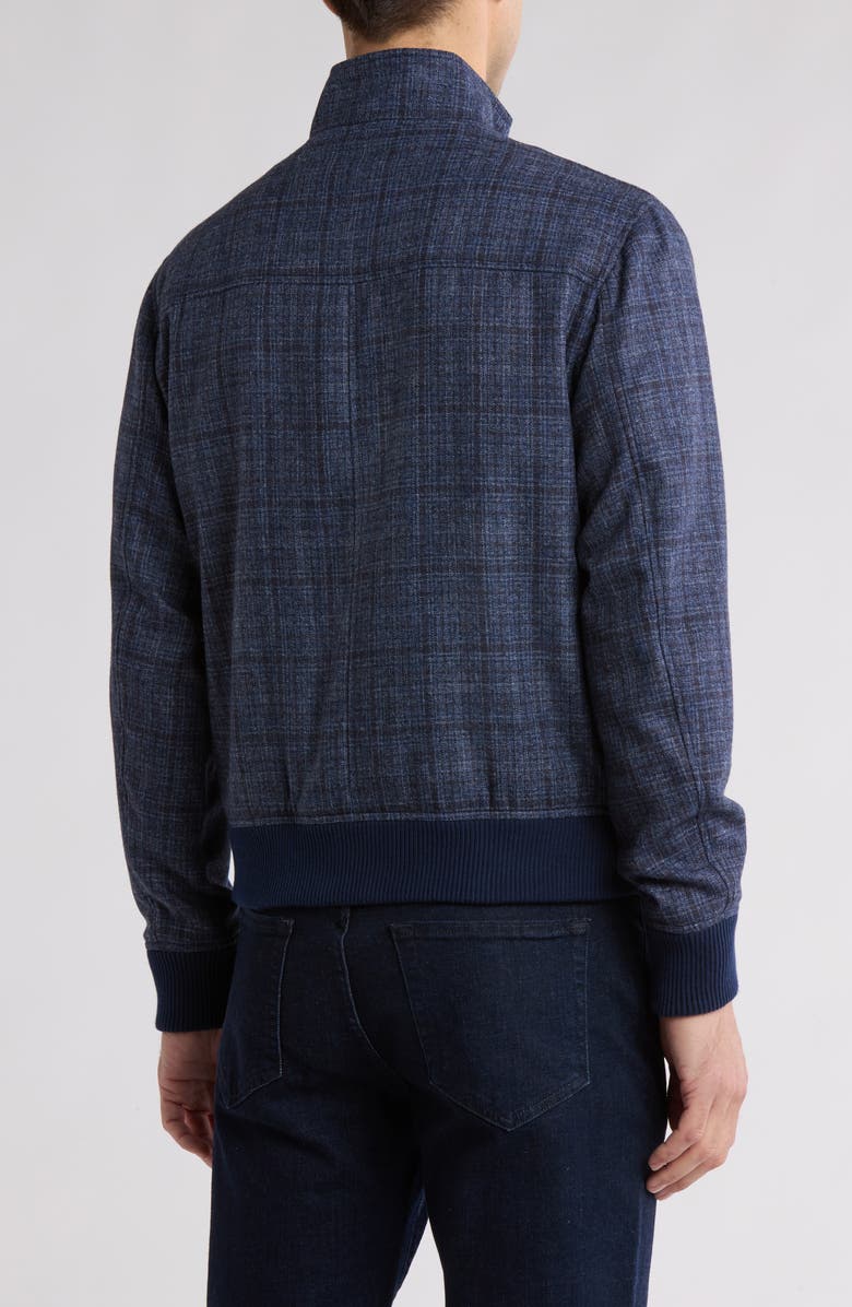 Rodd & Gunn Stony Creek Jacket, Alternate, color, Indigo