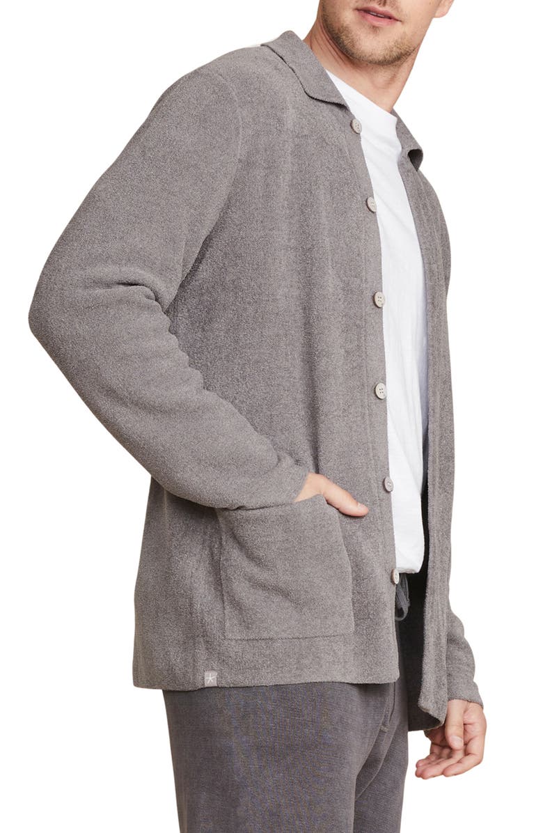 Barefoot Dreams<sup>®</sup> CozyChic<sup>™</sup> Ultra Lite<sup>®</sup> Cardigan, Alternate, color,