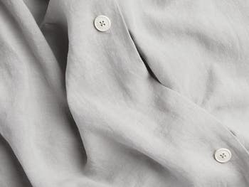 Linen Duvet Cover