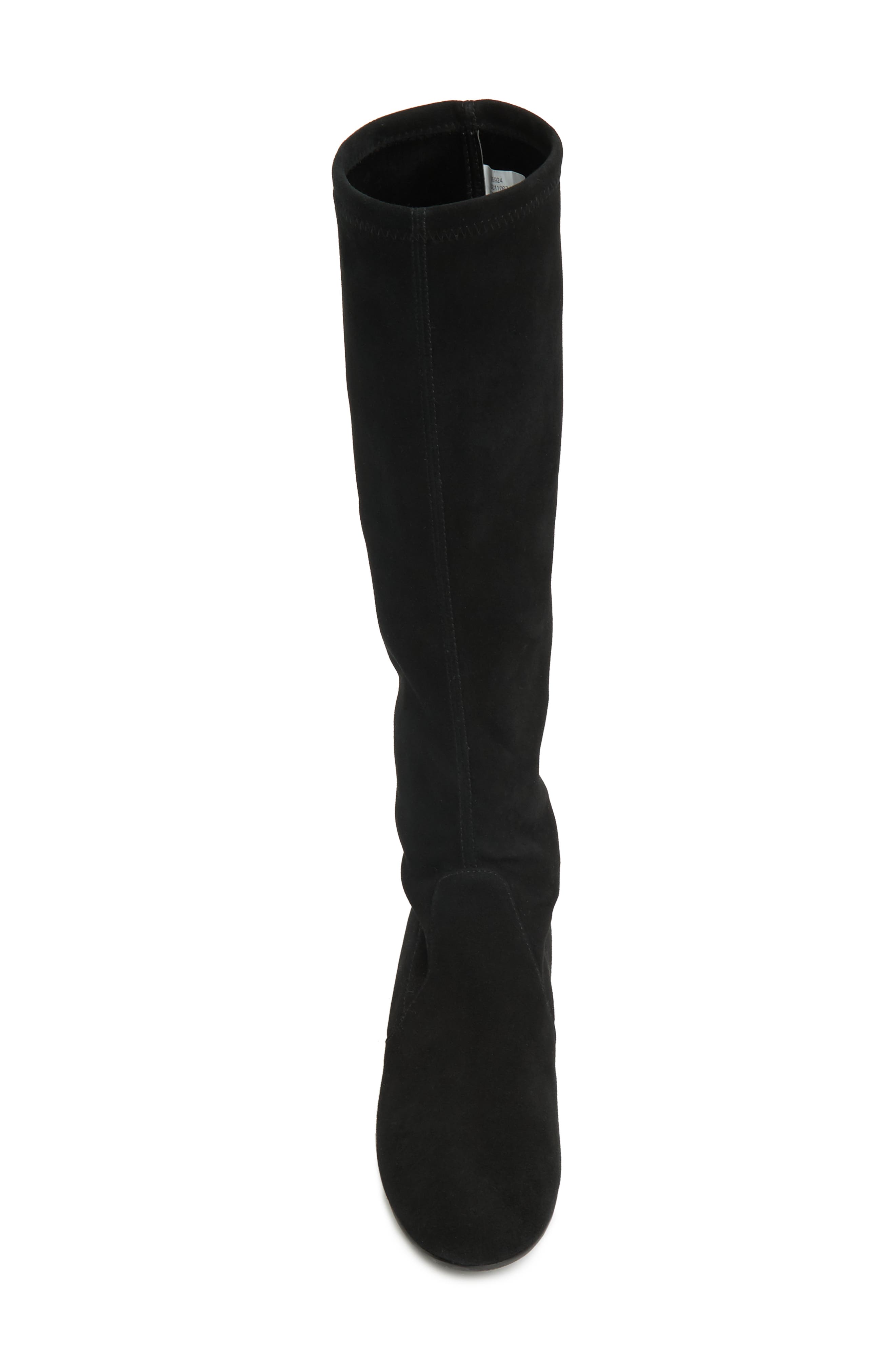 Stuart Weitzman Quebecland Knee High Boot, Alternate, color, 