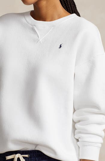Arctic Fleece Sweatshirt