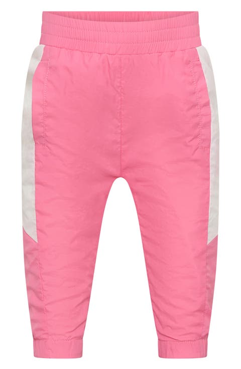 Colorblock Pants (Baby)