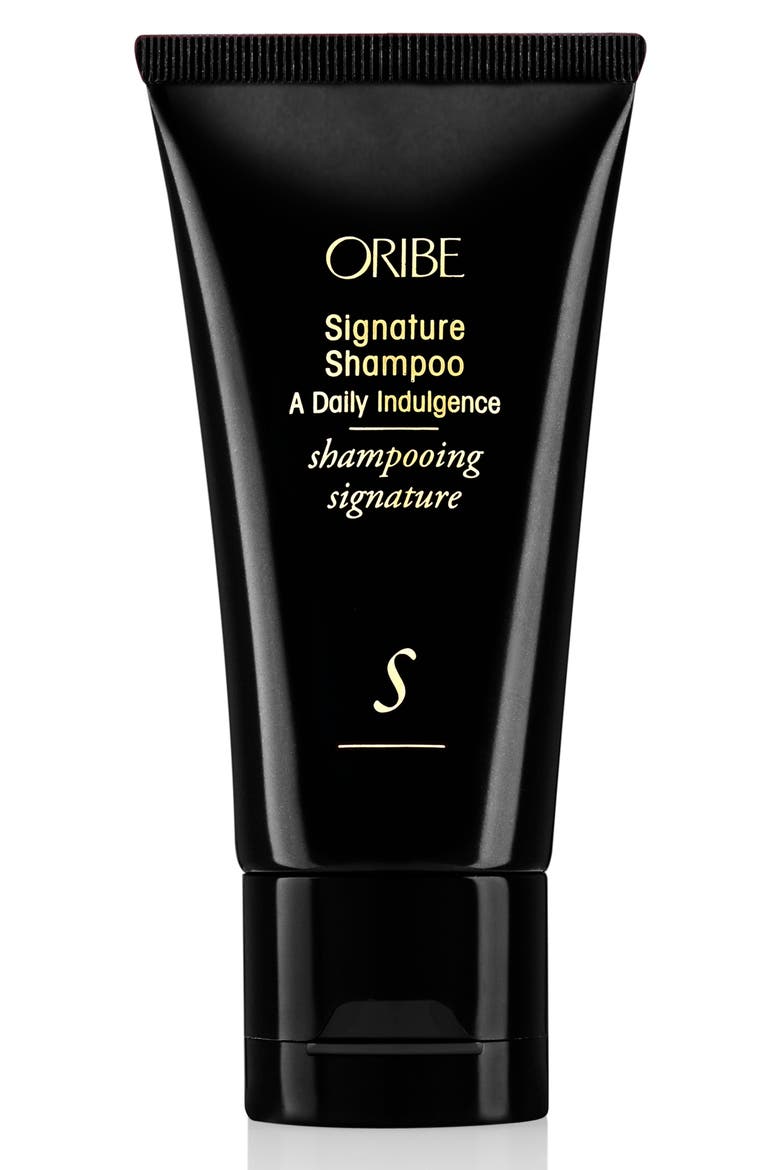 Signature Gentle Daily Shampoo for Hydration & Shine, Alternate, color, BOTTLE