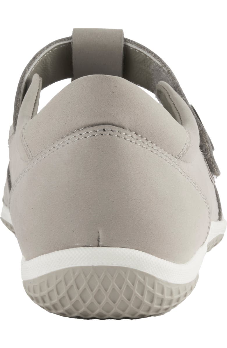 David Tate Optic Flat, Alternate, color, Gray Nubuck