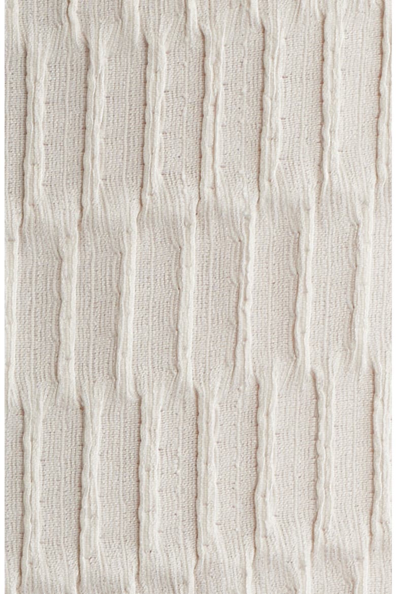 Vaerik Textured Camp Shirt, Alternate, color, CREAM