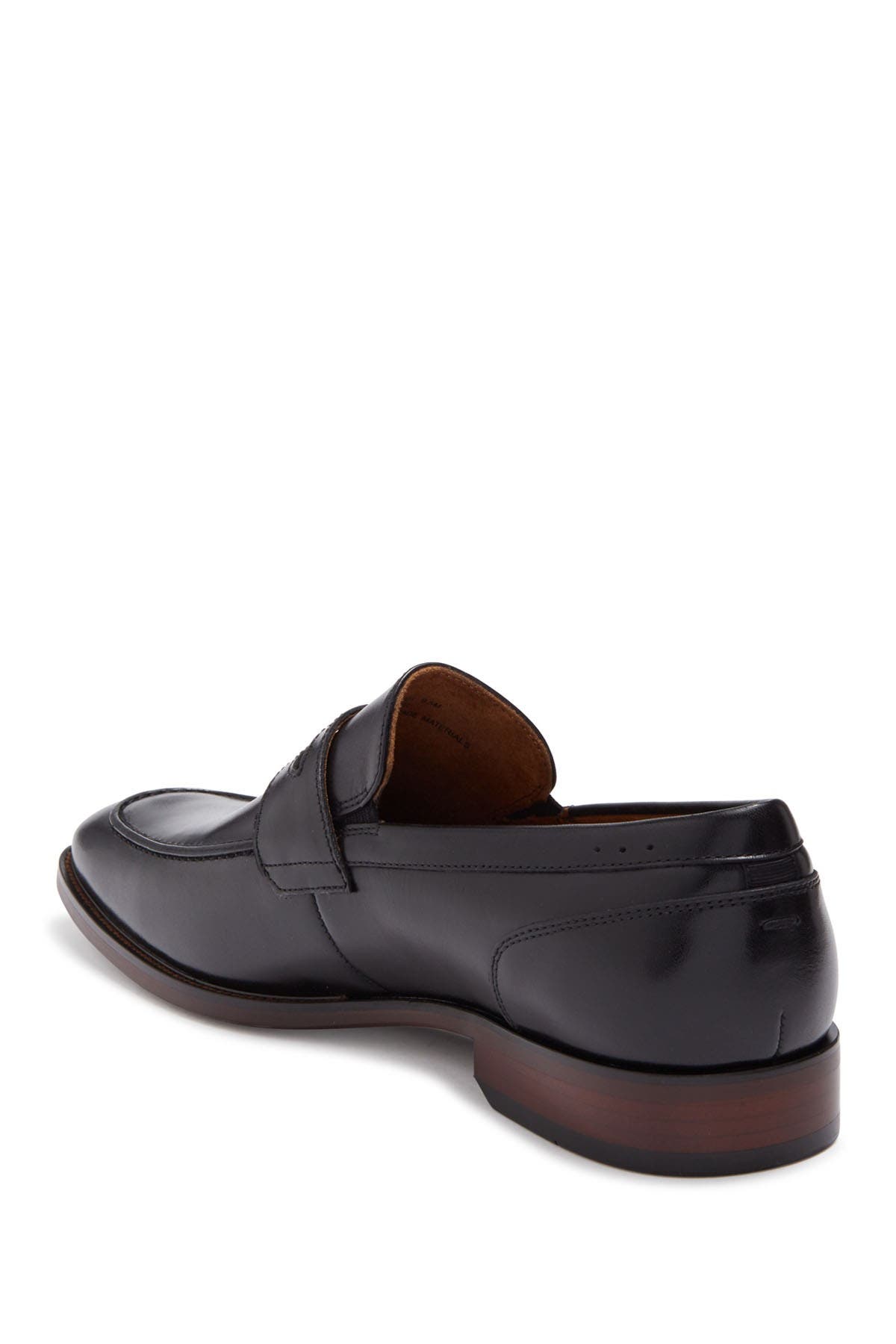 Florsheim Sorrello Leather Loafer, Alternate, color, 