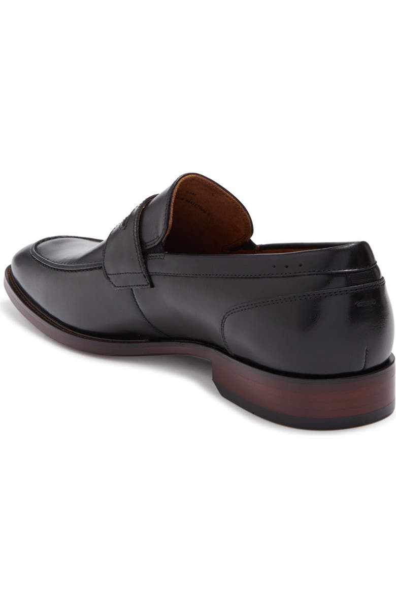 Florsheim Sorrello Leather Loafer, Alternate, color,