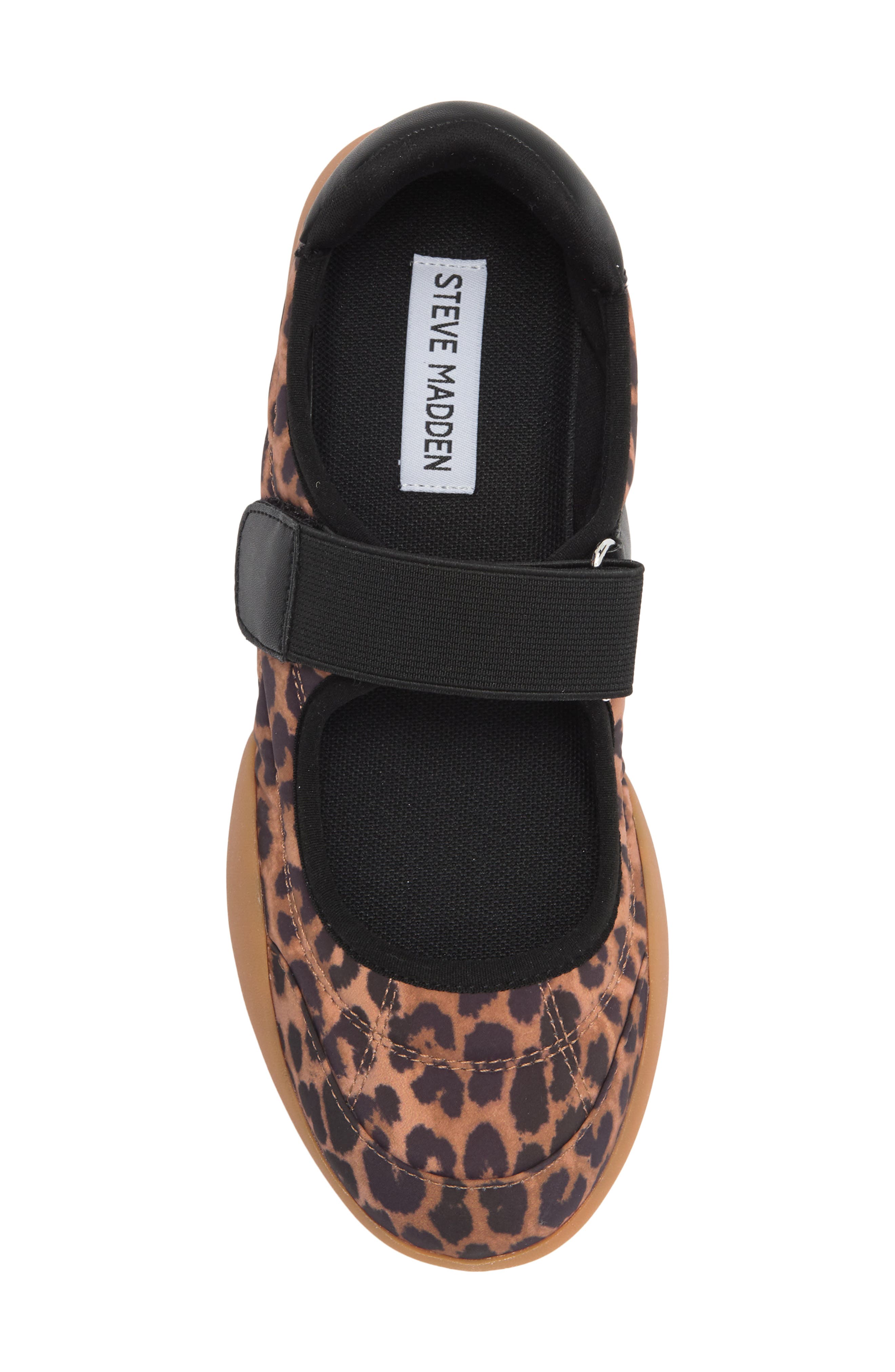 Ruthy Sneaker, Alternate, color, LEOPARD