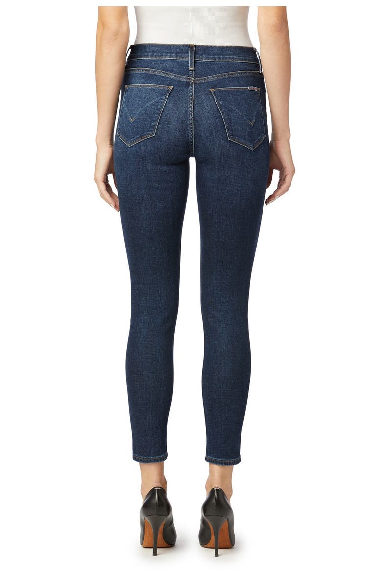 Hudson Jeans Blair Super Skinny Jeans, Main, color, 