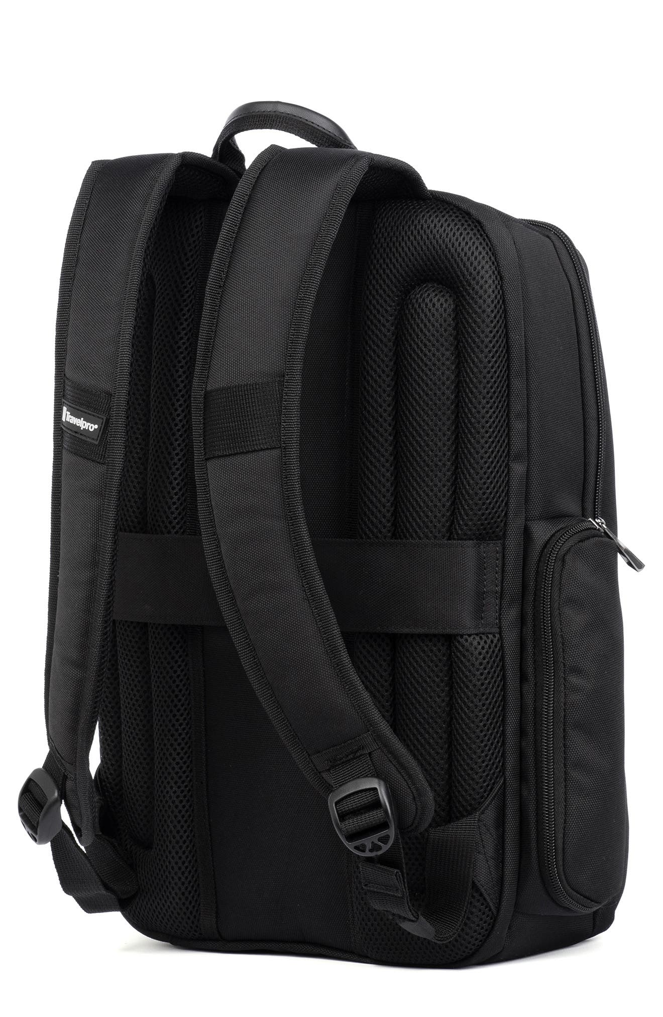TRAVELPRO Pilot Air<sup>™</sup> Elite Slim Computer Backpack, Alternate, color, 