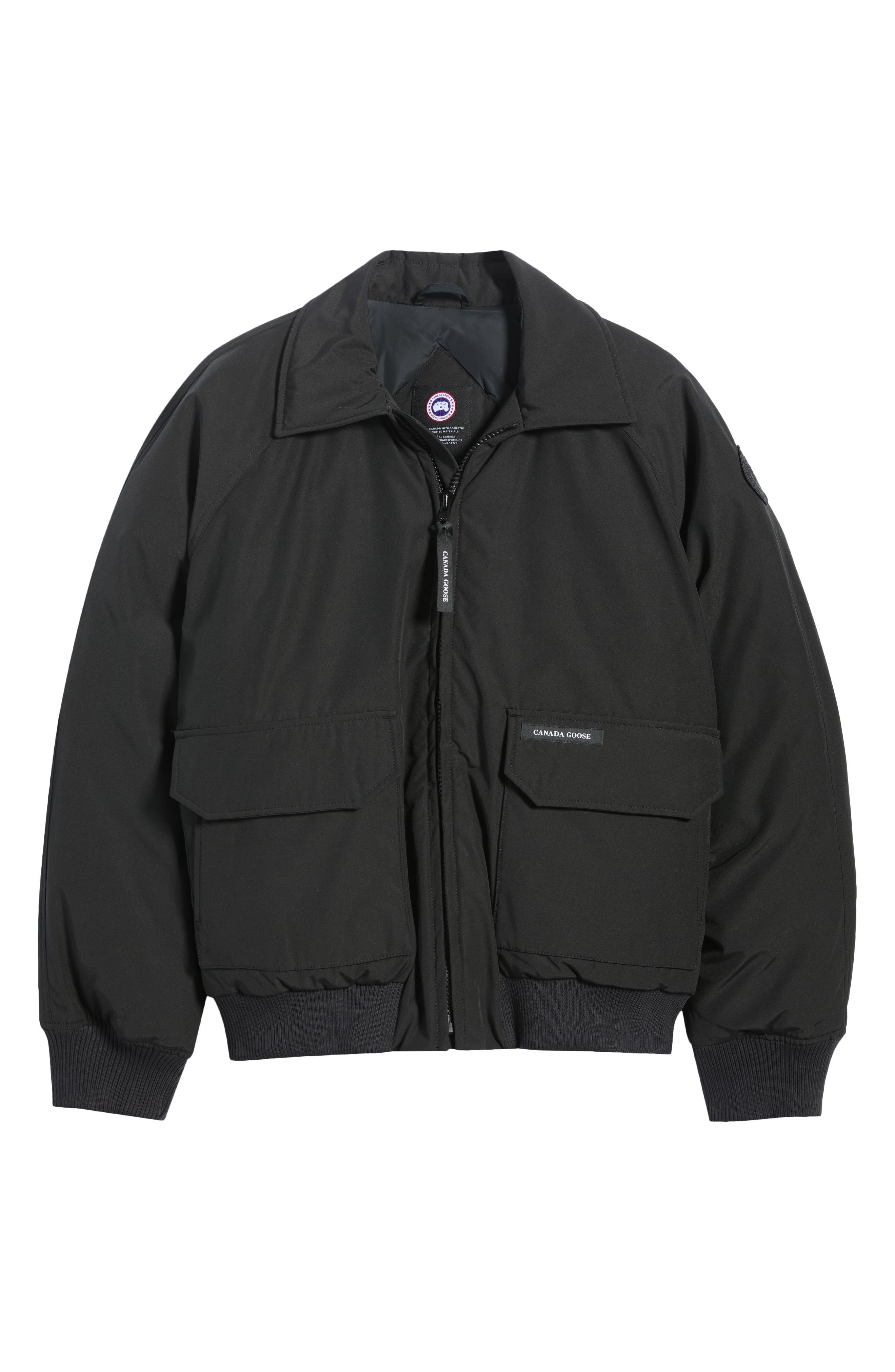selected BLACK - NOIR