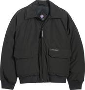 Canada Goose Mimico Down Bomber Jacket