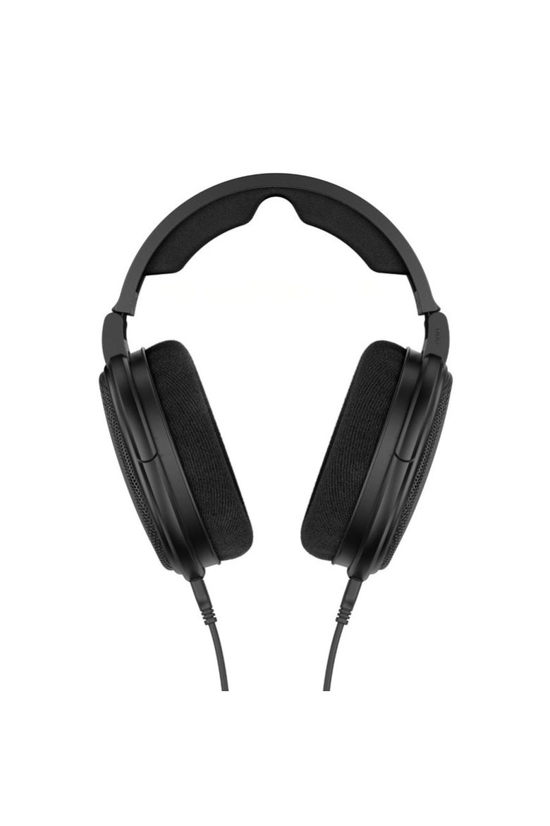 HD 660S 2 Wired Audiophile Stereo Headphones, Alternate, color, Black
