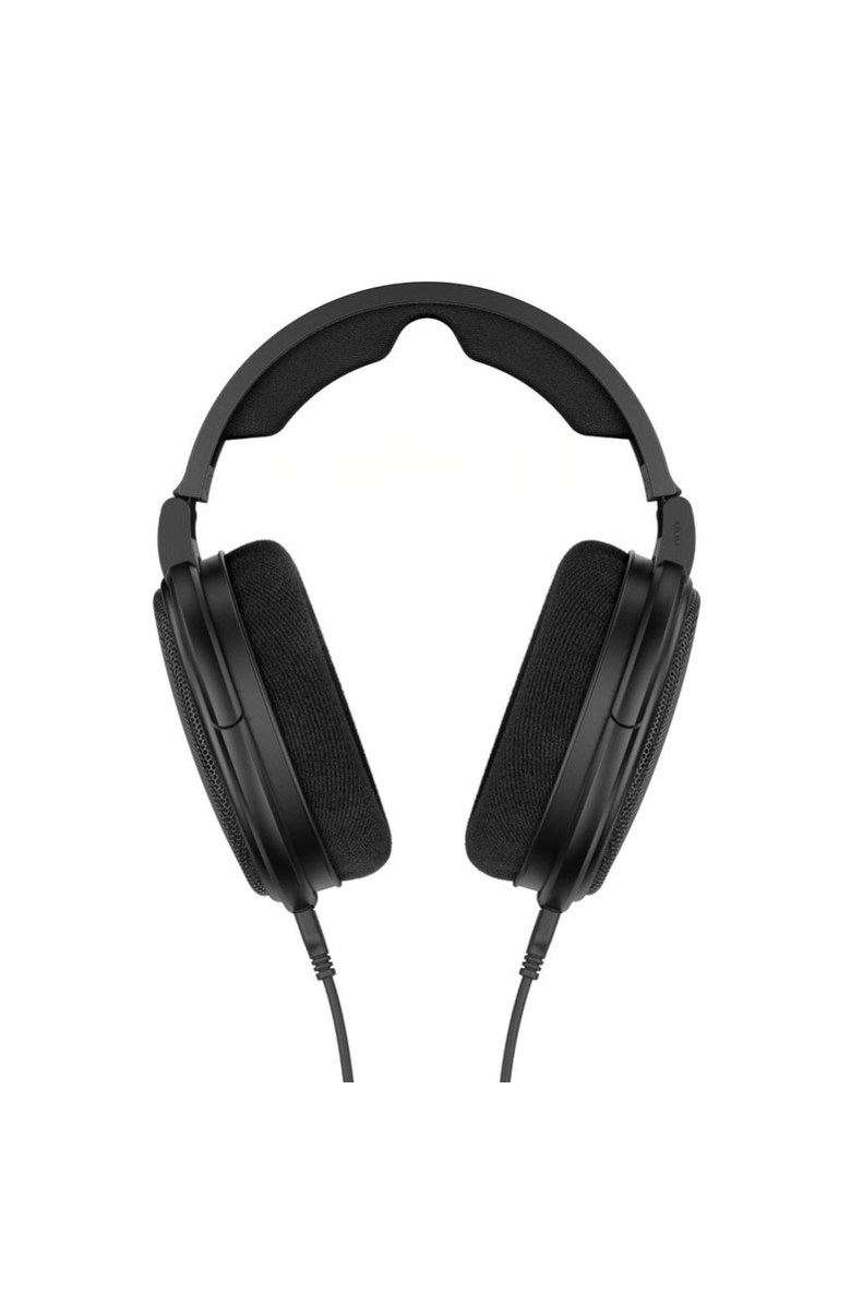 Sennheiser HD 660S 2 Wired Audiophile Stereo Headphones, Alternate, color, Black
