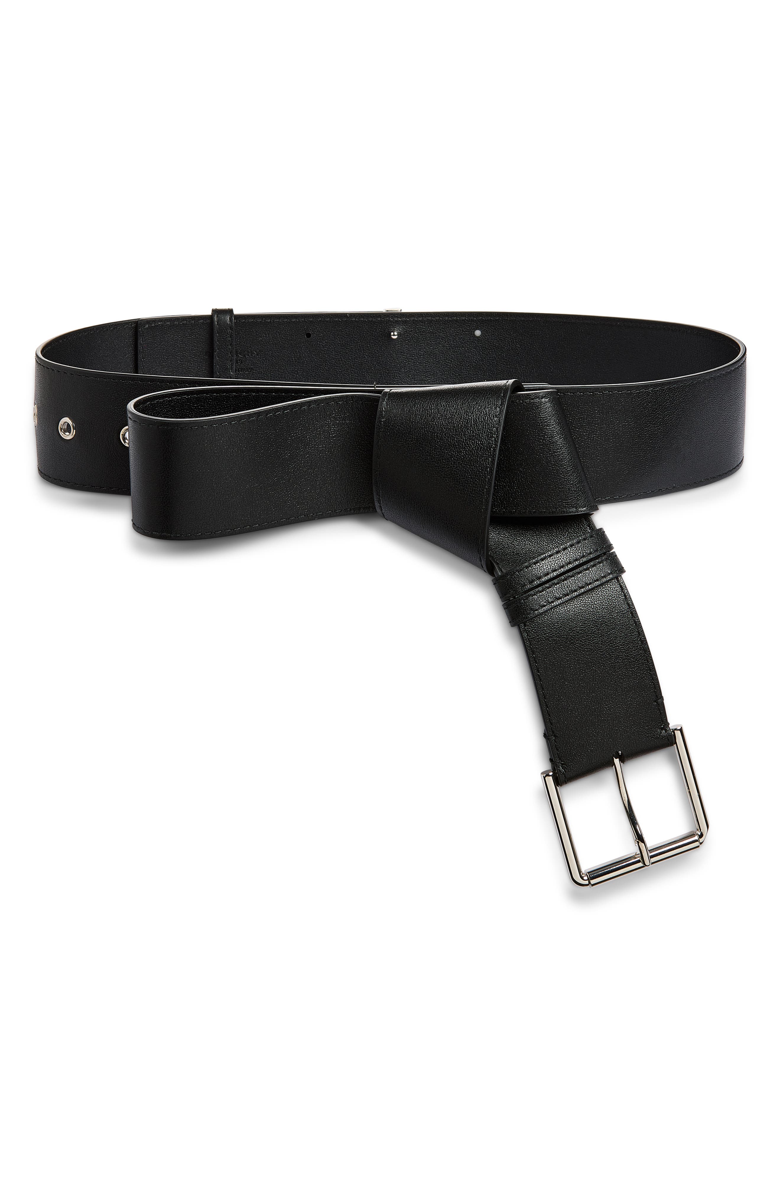 selected BLACK
