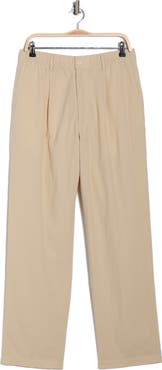 BUCK MASON Romeo Seersucker Pants