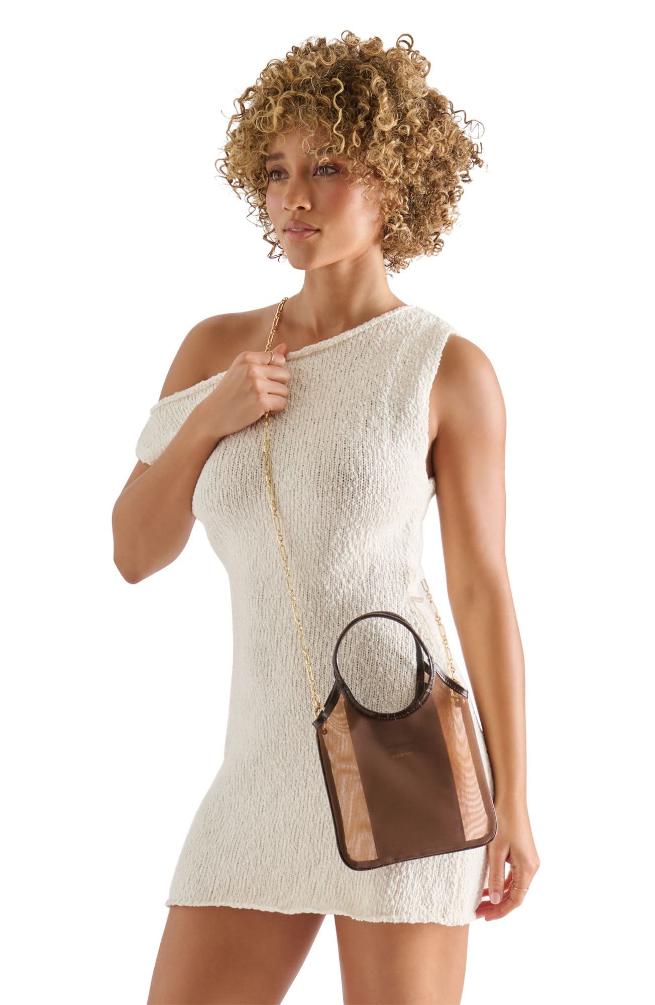 Sylvene Canvas Crossbody, Alternate, color, CHOCOLATE