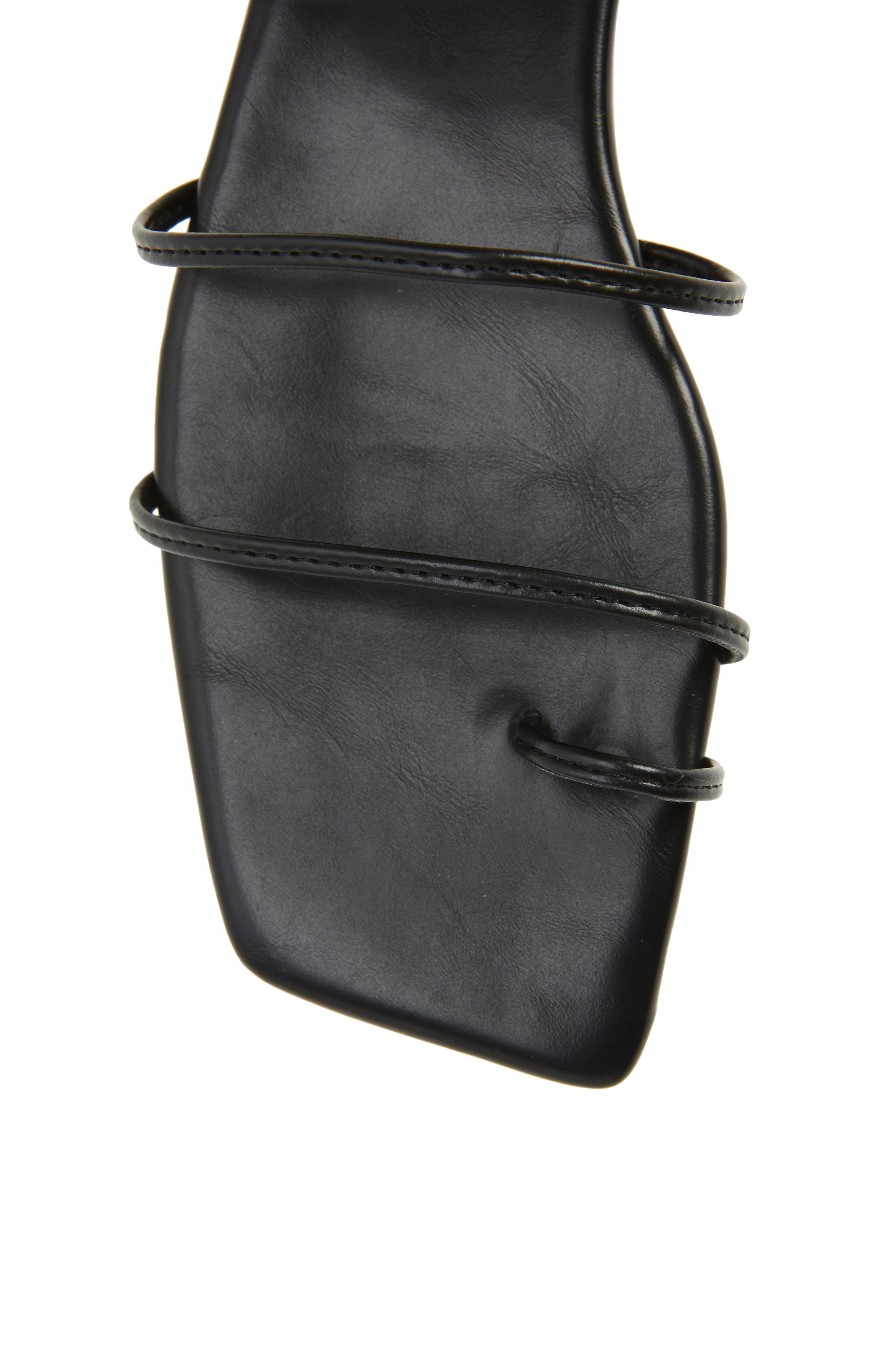 Jeffrey Campbell Primma Lace-Up Sandal, Alternate, color, 