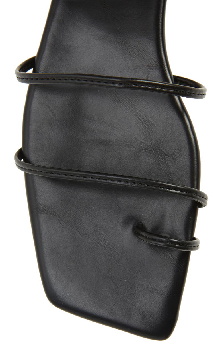 Jeffrey Campbell Primma Lace-Up Sandal, Alternate, color,