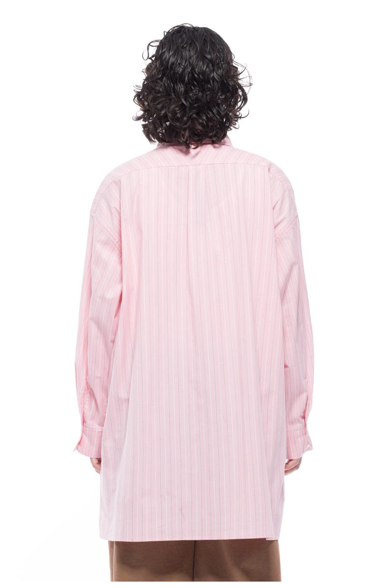 Toit Volant Laurence Oversize Shirt, Alternate, color,