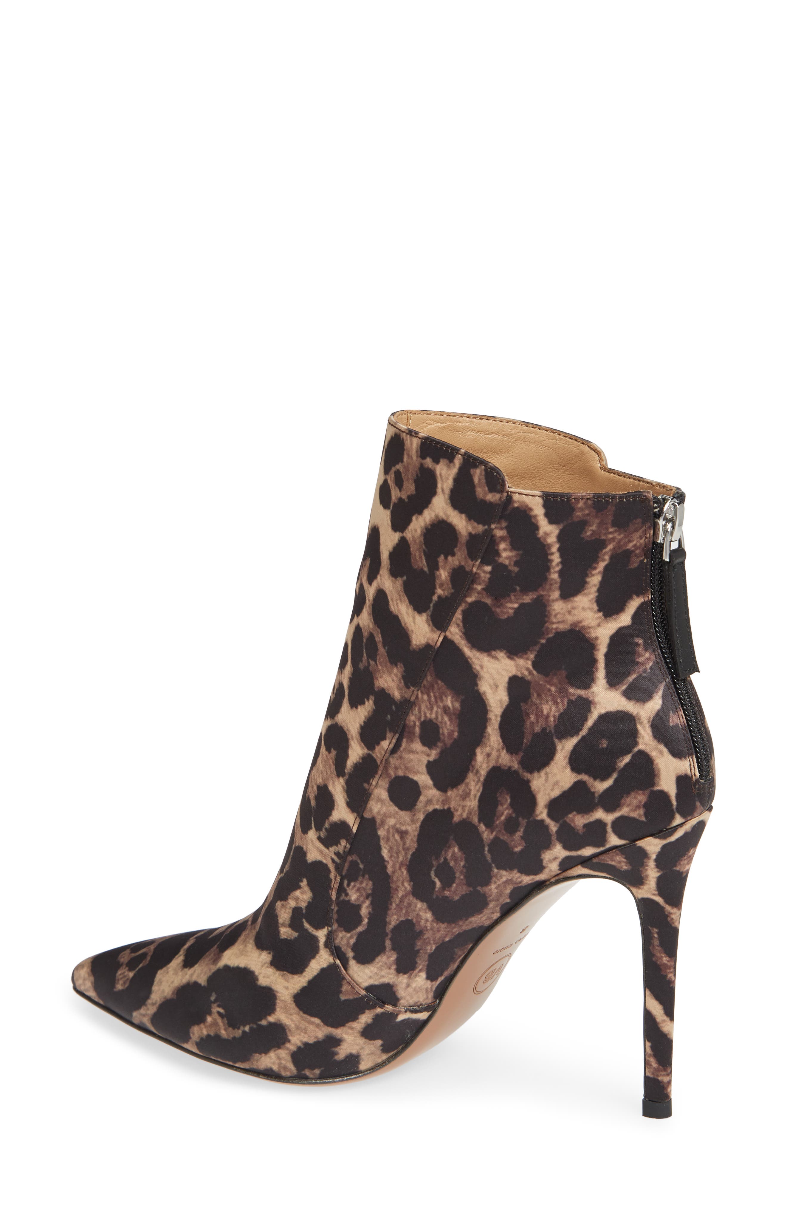 Veronica Beard Jovanna Bootie, Alternate, color, 